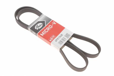 Ремінь генератора BMW 5 (E60)/7 (E65/E66/E67)/X5 (E53) 4.4/4.8 01-09 N62 33 6PK1548 фото товару