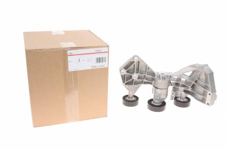 Натяжник ременя генератора MB A-class (W168) 97-04, M166/OM668 33 T38465 фото товару