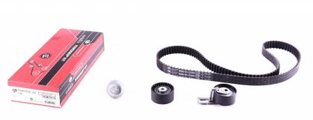 Комплект ГРМ Citroen Berlingo/Jumpy 1.6HDI 10- (z=141) 33 K015656XS фото товару