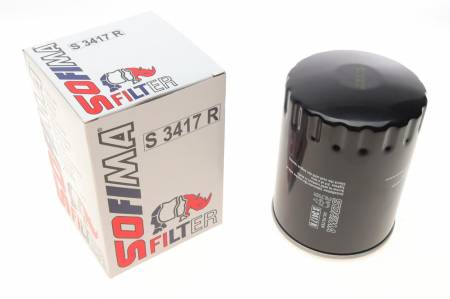 Фільтр масляний VW T4 1.9TDI 142 S 3417 R фото товару