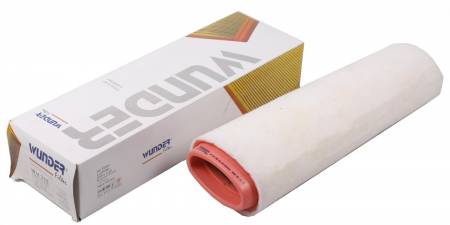 Фільтр повітряний BMW 3 (E46/E90)/5 (E39/E60)/7 (E38/E65-E67)/X5 (E53/E70) 30d 5011 WH 210 фото товару