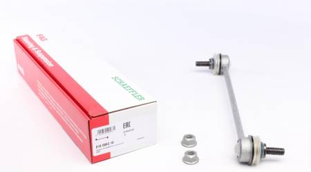 Тяга стабілізатора (переднього) BMW 3 (E46)/Z4 (E85) 98- 192 818 0063 10 фото товару