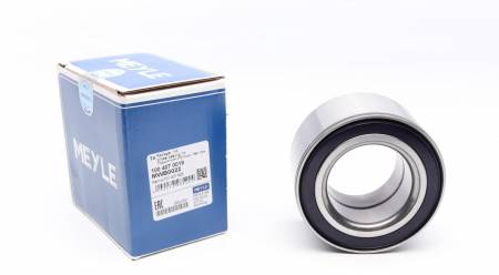 Підшипник маточини (передньої) VW T4 90-03 144 100 407 0019 фото товару