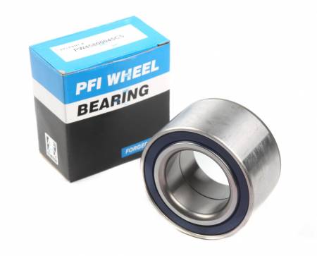 Підшипник маточини (передньої/задньої) VW T4 91-03 (45x80x45) 5024 PW45800045CS фото товару