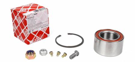 Підшипник маточини (передній/задній) VW T4 90-03 (45x80x45) 101 05848 фото товару