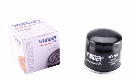 Фільтр масляний Ford Transit 2.3i 16V 06- /Focus/Mondeo/Mazda 1.8/2.0 00- 5011 WY 564 фото товару