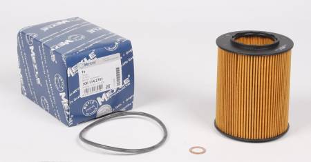 Фільтр масляний BMW 3 (E36/E46)/ 5 (E39/E60/E61)/ 7 (E38/E65/E66/E67) 144 300 114 2701 фото товару