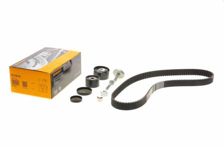 Комплект ГРМ Renault Clio/Laguna/Megane/Trafic/Opel Vivaro 1.8/2.0 01- (27x126z) 31 CT1130K3 фото товару