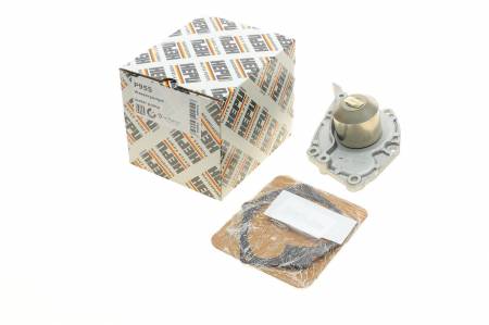 Помпа води Renault Trafic/Opel Vivaro 1.9DTI 178 P955 фото товару