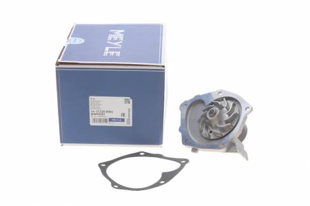 Помпа води Renault Trafic/Opel Vivaro 1.9dCi 01- 144 16-13 220 0004 фото товару