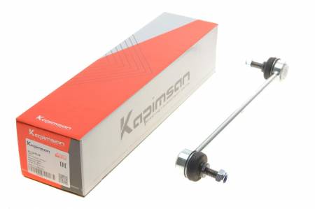 Тяга стабілізатора (переднього) Renault Megane 02-/Scenic 03-/Kangoo 08- 5006 20-02906K фото товару