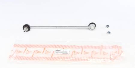 Тяга стабілізатора (переднього) Ford Fiesta V/Fusion 01-12 (L=284mm) 4829 26FR0510 фото товару