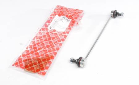 Тяга стабілізатора (переднього) Ford Fiesta V/Fusion 01-12/ Mazda 2 03-07 (L=282mm) 101 21021 фото товару