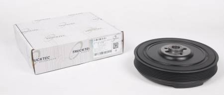 Шків колінвалу VW LT/T4/Crafter 2.5TDI 209 07.11.030 фото товару