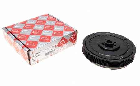 Шків колінвалу VW LT/T4/Crafter 2.5TDI (ROTWEISS) 5015 RWS1079 фото товару