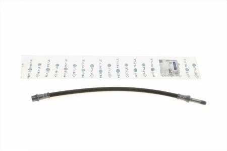 Шланг гальмівний (передній/задній) MB Sprinter 208-316 (420mm) 144 014 042 0027 фото товару