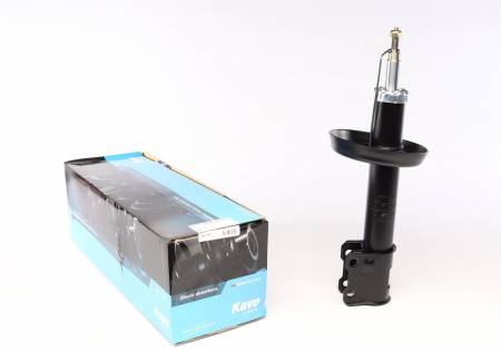 Амортизатор (передній) Opel Astra G 98-09 (R) 201 SSA-10177 фото товару