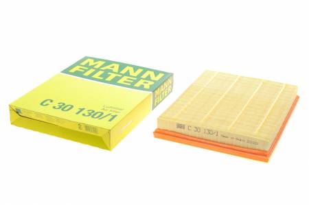 Фільтр повітряний Opel Astra G 1.7CDTI/DTI/2.0DI 01-09 4 C 30 130/1 фото товару