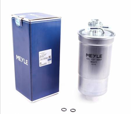 Фільтр паливний VW LT 2.5-2.8TDI 96-06 144 100 127 0007 фото товару