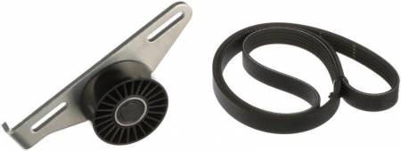 Комплект ременя генератора Renault Kangoo 1.4i/1.6i 97- 33 K015PK1113 фото товару