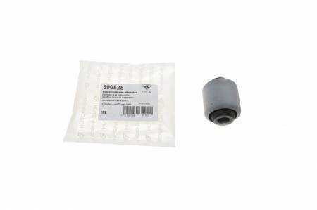 Сайлентблок важеля (переднього/знизу/ззаду/всередині) BMW X5 (E70)/X6 (E71) 06-14 239 590525 фото товару