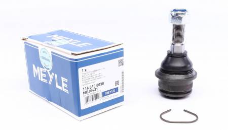 Опора кульова (передня/зверху) VW T4 91-03 144 116 010 0038 фото товару