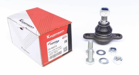 Опора кульова (передня/знизу) VW T4 96-03 5006 23-06212 фото товару