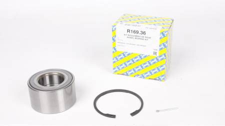 Підшипник маточини (передньої) Toyota Camry 91-01/Lexus RX300 00-03 110 R169.36 фото товару