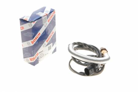 Лямбда зонд BMW 7 (F01/F02/F03/F04) 08-12/X6 (E71/E72) 08-14 N54/N55 30 0258017137 фото товару