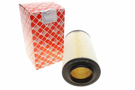 Фільтр повітряний Fiat Ducato 2.2/2.3/3.0 JTD/HDI 06- 101 40208 фото товару