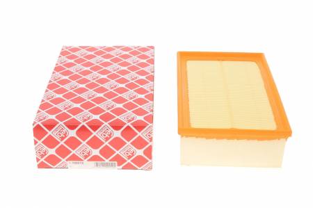 Фільтр повітряний Citroen C4/Peugeot 307/308 2.0HDI 04- 101 109212 фото товару