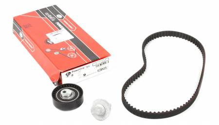 Комплект ГРМ Renault Kangoo 1.6 07- 33 K015662XS фото товару