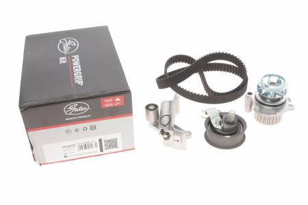 Комплект ГРМ + помпа Audi A3/A4/A6/TT/Skoda Octavia/VW Golf/Sharan 1.8 95-10 (23x150z) 33 KP15491XS фото товару