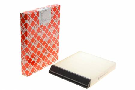 Фільтр салону Renault Scenic I 1.4-2.0 16V 97-03 101 21935 фото товару