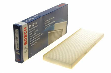 Фільтр салону Opel Vectra B 1.6/1.8i 16V 30 1987432030 фото товару