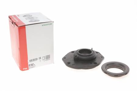 Подушка амортизатора (переднього) + підшипник Peugeot 306 93-02 192 815 0060 30 фото товару