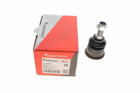 Опора кульова (передня/знизу) Mini Mini Cooper 06-13 N12/N14/N16/N18 5006 15-05405 фото товару