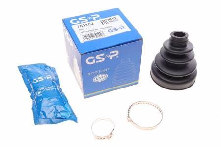 Пильник ШРКШ (зовнішній) Ford Transit 2.0 D 00-06/Nissan Almera 2.2 D 00-06(23.6x83x112)(к-кт) 373 780102 фото товару