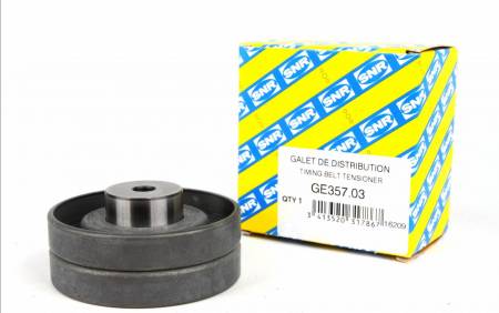 Ролик ГРМ VW T4 2.4D (паразитний) (74.5х27.3) 110 GE357.03 фото товару