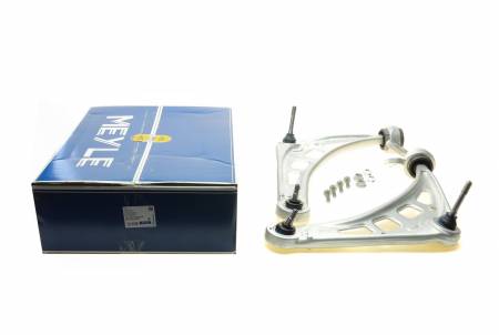 Комплект важелів підвіски (передньої) BMW 3 (E46) 98-05 M43/M47/M52/N40/N46 144 316 050 0000/HD фото товару