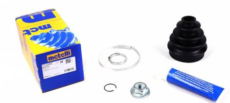 Пильник ШРКШ (зовнішній) Ford Mondeo III 00-07 (25х90х107) (к-кт) 121 13-0285 фото товару