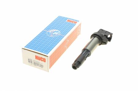 Котушка запалювання BMW 3 (E46/E90)/5 (E39/E60)/X5 (E53/E70) 00-11 M54/N40/N46/N62 (HÜCO) 449 133825 фото товару
