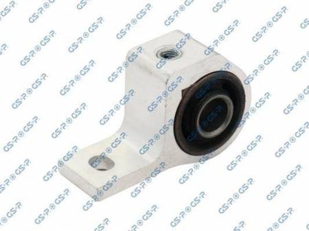 Сайлентблок важеля (переднього/знизу/ззаду/всередині) Citroen Berlingo/Peugeot Partner 99- 373 511908 фото товару