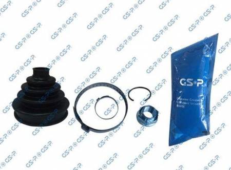 Пильник ШРКШ (зовнішній) Fiat Doblo 1.6D Multijet 10- (27.5x90.5x95) (к-кт) 373 780346 фото товару