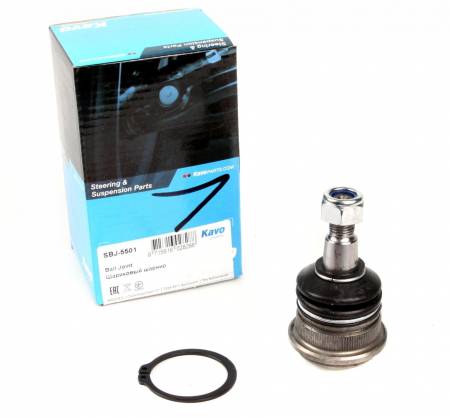 Опора кульова (передня) Hyundai Accent I/II 94-05/ Elantra 00-06/ Kia Cerato 04-/ Rio 11- 201 SBJ-5501 фото товару