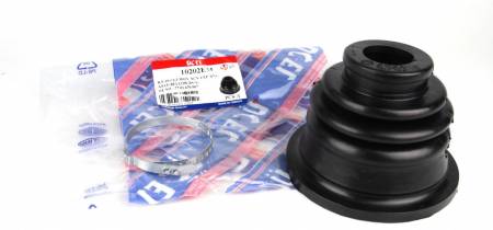 Пильник ШРКШ (внутрішній) Renault Kangoo 97- (L) (без підшипника) 5013 10202EM фото товару