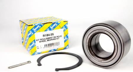 Підшипник маточини (передньої) Hyundai Accent 99-03/Kia Rio 05- (38x70x37) 110 R184.05 фото товару