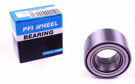 Підшипник маточини (передньої) Hyundai Accent 99-03/Kia Rio 05- (38x70x37) 5024 PW38700037CSR1 фото товару