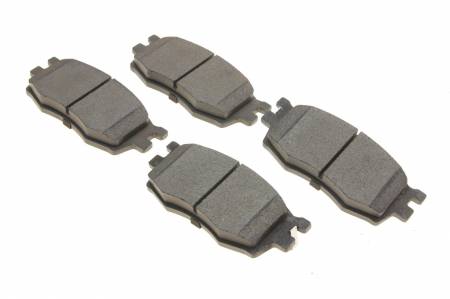 Колодки гальмівні (передні) Kia Rio/Hyundai Accent 05- 5000 209151 фото товару