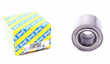 Підшипник маточини (задньої) Renault Kangoo 08- (30x62x48) 110 FC40696S12 фото товару